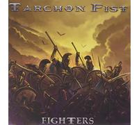 Tarchon Fist - Fighters