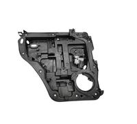 TARCIN Alzacristalli per Dodge per Nitro 2007 2008 2009 2010 2011 2012 68004823AA Posteriore Sinistro Lato Alzacristallo Elettrico con Motore Elettrico Alzacristalli
