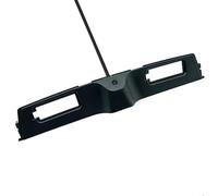 TARCIN Telecamera Posteriore Auto per Jeep per Compass MP 552 2016 2017 2018 2019 2020 Luce Targa Auto Telecamera Retromarcia per Retromarcia Videocamera di Backup