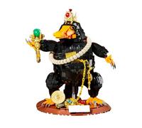 Tarcury Gioco di Costruzioni Animale Magico - 1148 Pezzi Set da Costruzione STEM Educativo Avventura Fantasy, Giocattolo Creatura Mistica per Bambini dai 8+ Anni