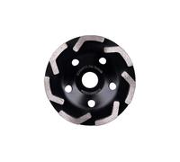Tarcza diamentowa 125 mm do betonu QSCH04D10004