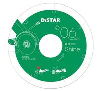 TARCZA DIAMENTOWA SHINE 760.6610 - TD-DI 7051