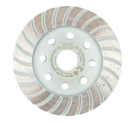 Tarcza diamentowa szlifierska turbo 115x22.2 mm 57T326