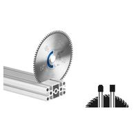 TARCZA PILARSKA ALUMINIUM/PLASTICS HW 25430 TF80 A - FE 575978