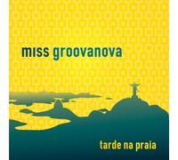 tarde na praia