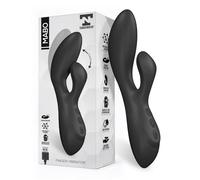 Tardenoche Mabo Finger G-Spot Vibe Black