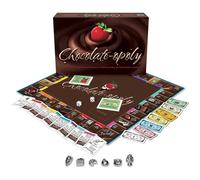 Tardi per il cielo Cioccolato-Opoly