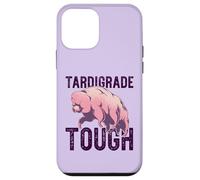 TARDIGRADE TOUGH Pink Water Bears sono forti meme divertenti Custodia per iPhone 12 mini