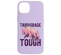 TARDIGRADE TOUGH Pink Water Bears sono forti meme divertenti Custodia per iPhone 14 Plus