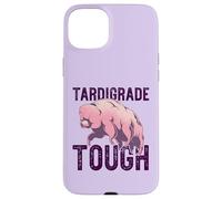 TARDIGRADE TOUGH Pink Water Bears sono forti meme divertenti Custodia per iPhone 15 Plus