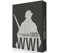 Tardi's WWI: It Was the War of the Trenches/Goddamn This War!: It Was The War Of The Trenches/Goddamn This War Gi