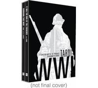 Tardi's WWI: It Was the War of the Trenches/Goddamn This War!