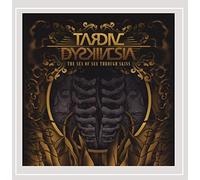 Tardive Dyskinesia - Sea Of See Through Skins