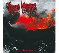 Tardus Mortem Armageddon (CD) Album