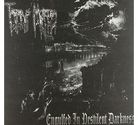 Tardus Mortem - Engulfed In Pestilent Darkness