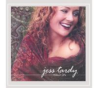 Tardy, Jess - Hold On