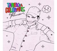 TAREK DA COLORARE (2 LP)