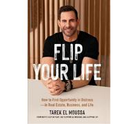Tarek El Moussa Flip Your Life (Tascabile)