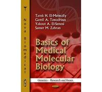 Tarek H El-Metwally Gamil A Tawadrous Yako Basics of Medical (Copertina rigida)