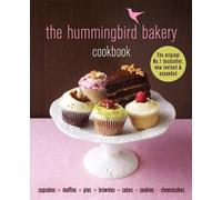 Tarek Malouf The Hummingbird Bakery Cookbook (Copertina rigida)