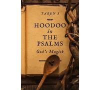 Taren S Hoodoo in the Psalms (Tascabile)