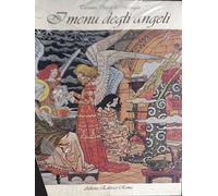 Tarentini Trojani di Maruggio - I menù degli angeli - Athena editrice - Roma -