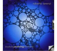 Tarenzi, Roberto - Involving Evolving Revolving
