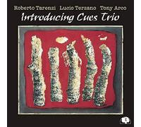 Tarenzi,T. - Introducing Cues Trio