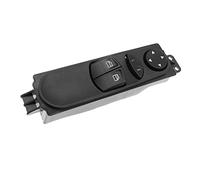 TARFIC Pulsantiera Finestrino per Benz W639 per Vito 03-15 Car Styling A6395450913 6395450913 Interruttore della Finestra Principale di Alimentazione Anteriore Interruttore Finestre Elettriche