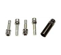 Targa 805706 L06 Anti-antifurto per Locks