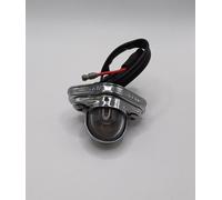 Targa Aston Martin DB4GT/Lampada Le Mans