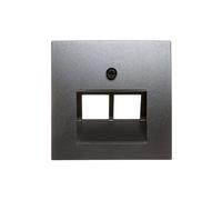 Targa B1/B3/B7 per base Berker B1/B3/B7 14091606