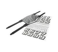 Targa Biky BERG Nero