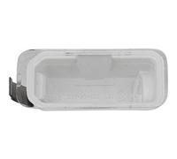 DIEDERICHS 1428294 Luce targa