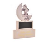 Targa Countdown Disney Baby - Minnie Mouse / Rosa