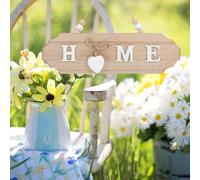 Targa Da Parete Appesa Appendere Home Decorazioni Della Porta D'ingresso