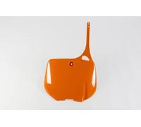 Targa Del Numero Adatta Per Ktm Sx 125 250 93-98 Sx 400 1998 620 O