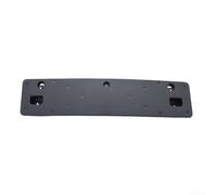 Targa di numero del paraurti anteriore dell'OEM A1188809600 per Mercedes per CLA W118 pratico e progettazione