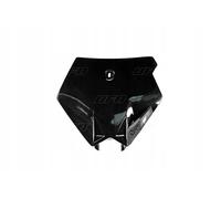 TARGA DI PARTENZA KTM SX '03-'06, EXC '03-'07 COLORE NERO