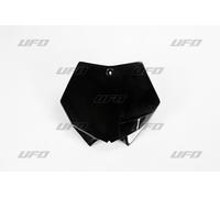 TARGA DI PARTENZA KTM SX/SXF '07-'12 COLORE NERO