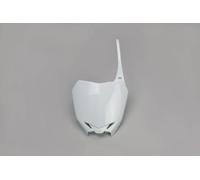 TARGA DI PARTENZA SUZUKI RMZ 250 '10-'18, RMZ 450 '08-'17, C