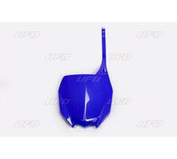 TARGA DI PARTENZA YAMAHA YZ 125/250 '22-'23 YZF 250 '19-'23,