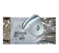 Targa Di Testina di Sospensione per Peugeot Citroën C-Elysee C2 C3 C4 DS