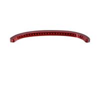 Targa E Fanali Posteriori Per So&ftail Street Bob FXBB 2018 2019 2021 2022 Luce Freno Posteriore Per Motocicletta Indicatore Di Direzione Lampada Marcia