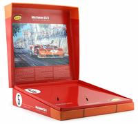 Targa Florio Winner 1971 - Box Slot Car Model SLOT.IT