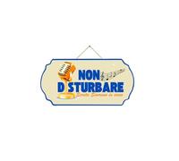 Targa In Legno Festival Di Sanremo - Varzi dal 1956