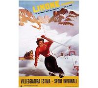 Targa In Metallo Limone Piemonte Italia Italia Viaggio Europeo D'Epoca Metal Signboard Divertente Poster Metallo Vintage Pannello Poster Per Bar Pub Cucina 20x30 cm