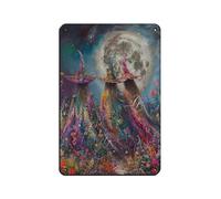 Targa in metallo vintage per pub, club, caffetteria, bar, decorazione artistica da parete per la casa, poster retrò 20 x 30 cm