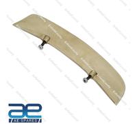 Targa in ottone per parafango anteriore per Royal Enfield Nortan BSA Triumph AJS