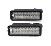 Targa Luci Set LED Mentre Ultra Luminoso Con Canbus Per VW Beetle 11-19